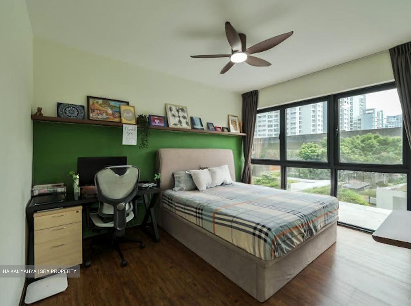 RiverParc Residence (D19), Condominium #608767501